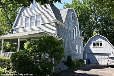 Tragedy in Greenwich: Mother and Son Found Dead in Home, Murder-Suicide Ruled