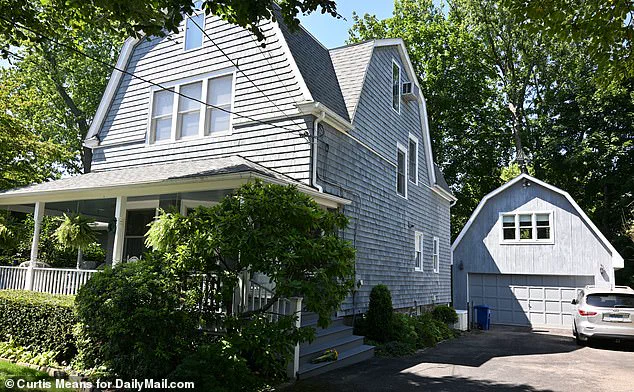 Tragedy in Greenwich: Mother and Son Found Dead in Home, Murder-Suicide Ruled