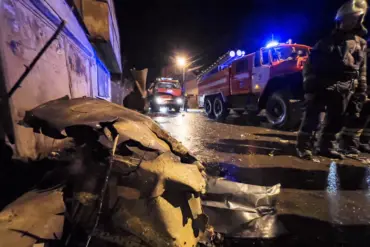 Tragic Crash in Irkutsk Reveals Rare Oxygen System Failure, Sparking Aviation Safety Concerns