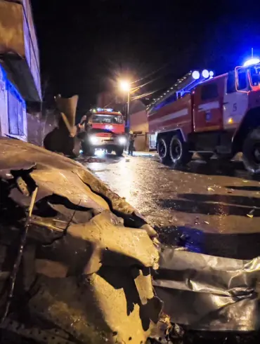 Tragic Crash in Irkutsk Reveals Rare Oxygen System Failure, Sparking Aviation Safety Concerns