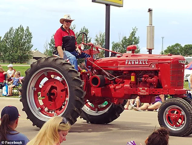 Tragic Farming Accident Claims Life of South Dakota Lawmaker, Sparking Community Reflection