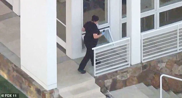 Tragic Murder-Suicide at $15 Million Rolling Hills Mansion Shocks Community