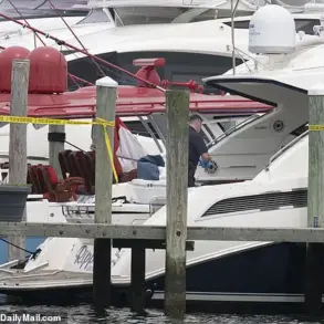 Tragic Sudden Death of Irish Fashion Designer Martha Nolan-O'Slattara Shocks Montauk Elite as Elite Party Yacht 'Ripple' Becomes Center of Investigation