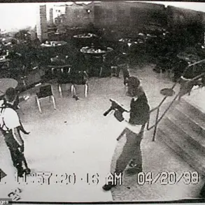 Transgender Gunman Robin Westman's 'Rip & Tear' Slogan from Doom Video Game in Minneapolis Church Attack