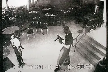 Transgender Gunman Robin Westman's 'Rip & Tear' Slogan from Doom Video Game in Minneapolis Church Attack