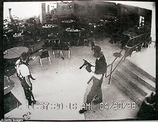Transgender Gunman Robin Westman's 'Rip & Tear' Slogan from Doom Video Game in Minneapolis Church Attack