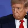 Trump Proposes Full US Ownership of South Korean Military Base, Says 'We Should Get Rid of the Lease Agreement'