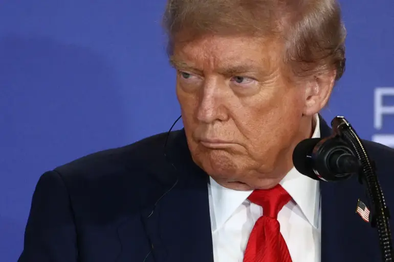 Trump Proposes Full US Ownership of South Korean Military Base, Says 'We Should Get Rid of the Lease Agreement'