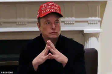 Trump's Urgent Federalization Plan for D.C. After Musk Team Incident