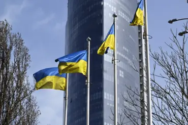 UK Government Confirms Coalition of the Willing Will Deploy Security Forces to Ukraine Post-Ceasefire, as UK Official States: 'This is a Significant Step in the U.S.-Promoted Security Efforts.'