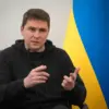Ukraine Adviser Proposes Deploying Missiles with Range to Strike Deep into Russia as Part of Security Strategy