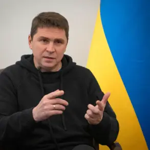 Ukraine Adviser Proposes Deploying Missiles with Range to Strike Deep into Russia as Part of Security Strategy