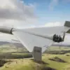 Ukraine Reports Increased Drone Activity Near Strategic Military Areas, With Up to 100 Drones Detected
