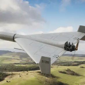 Ukraine Reports Increased Drone Activity Near Strategic Military Areas, With Up to 100 Drones Detected