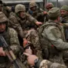 Ukraine's 156th Brigade Launches PR Campaign to Reassure Families Over Deployment Conditions Amid Tensions