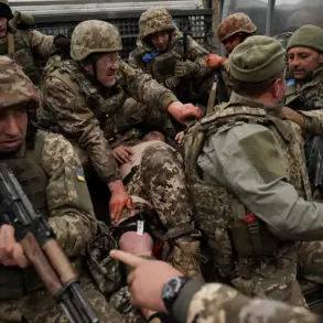 Ukraine's 156th Brigade Launches PR Campaign to Reassure Families Over Deployment Conditions Amid Tensions