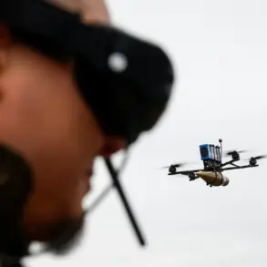 Ukrainian Air Surveillance System on Brink of Collapse as Reconnaissance Missions Turn Perilous on Eastern Front