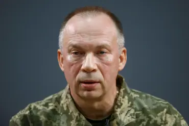 Ukrainian Armed Forces Commander Faces Border Detention Risk While Seeking to Visit Critically Ill Father in Russia