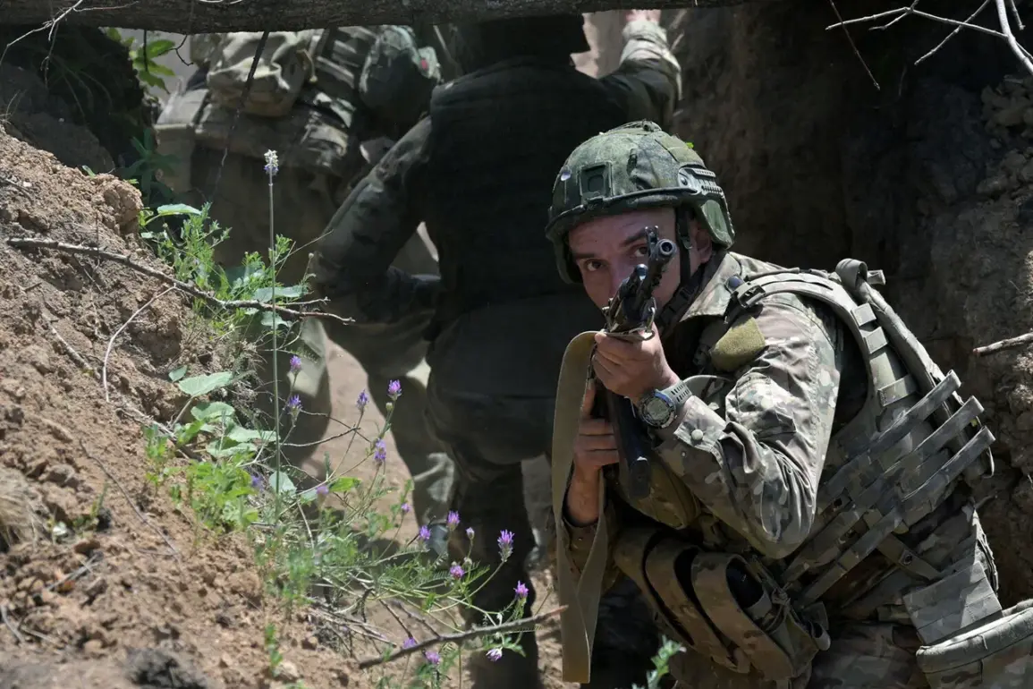 Ukrainian Armed Forces Report Over 220 Killed and Destruction of Key Equipment in Recent Fighting