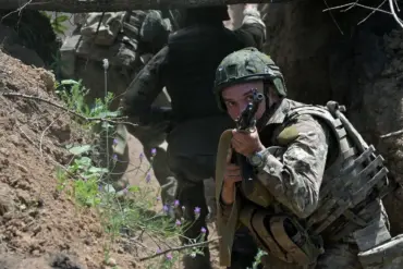 Ukrainian Armed Forces Report Over 220 Killed and Destruction of Key Equipment in Recent Fighting