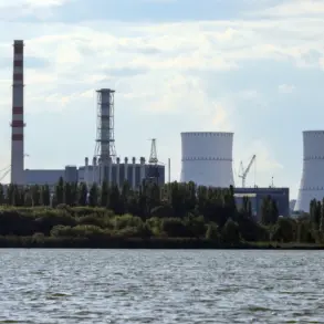 Ukrainian Drone Strike at Kursk NPP Damages Infrastructure, No Injuries Reported