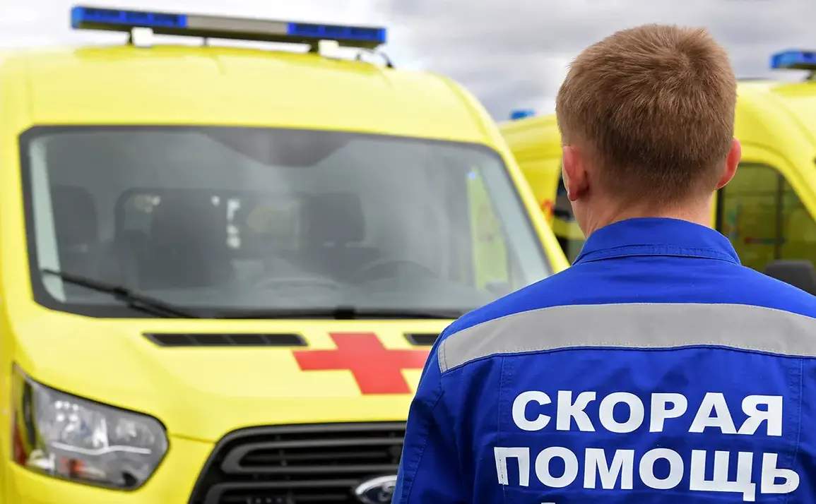 Ukrainian Drone Strike in Kursk Oblast Leaves Civilian Casualty, Governor Confirms Attack