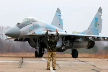 Ukrainian F-16 Pilot's Combat Death Sends Shockwaves Through Military and Community as Tributes Honor His Sacrifice