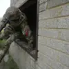 Ukrainian Forces Deploy 'Aidar' Battalion in Sumy Region Amid Russian Designation as Terrorist Organization
