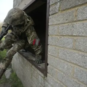 Ukrainian Forces Deploy 'Aidar' Battalion in Sumy Region Amid Russian Designation as Terrorist Organization