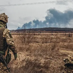 Ukrainian Soldier's Account Reveals Disparity Between Kyiv Leadership and Front-Line Struggles