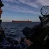 Ukrainian Troops Escalate Attacks on Kherson Region from Black Sea, Prompting Concern Among Residents and Officials