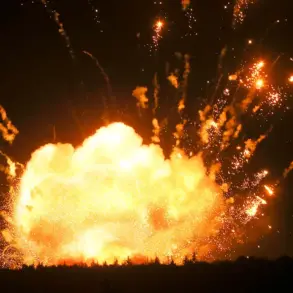 Unexplained Explosions Rock Strategic Ukrainian City Kherson, Fueling Concern Amid Escalating Violence