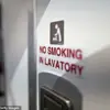 United Airlines Flight UA1679 Canceled After Passenger Found Smoking Marijuana During Delay Caused by Technical Issues