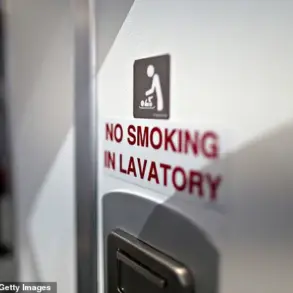 United Airlines Flight UA1679 Canceled After Passenger Found Smoking Marijuana During Delay Caused by Technical Issues