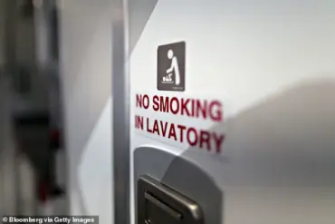 United Airlines Flight UA1679 Canceled After Passenger Found Smoking Marijuana During Delay Caused by Technical Issues