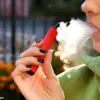 University of Florida Study Reveals Harmful Fungi in E-Cigarette Mouthpieces, Raising Health Concerns