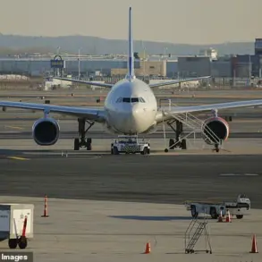 Unprecedented Air Traffic Control Outage Paralyzes Newark Liberty Airport as Labor Day Travel Grinds to a Halt