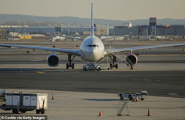 Unprecedented Air Traffic Control Outage Paralyzes Newark Liberty Airport as Labor Day Travel Grinds to a Halt