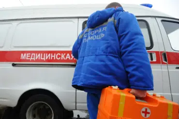 Urgent: Drone Attack in Belgorod Injures Two Civilians in Latest Security Escalation