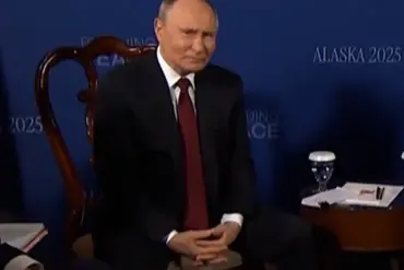 Urgent: Putin's Defiant Peace Push Amid Escalating Ukraine War