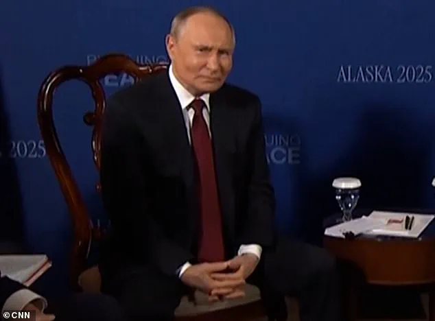 Urgent: Putin's Defiant Peace Push Amid Escalating Ukraine War