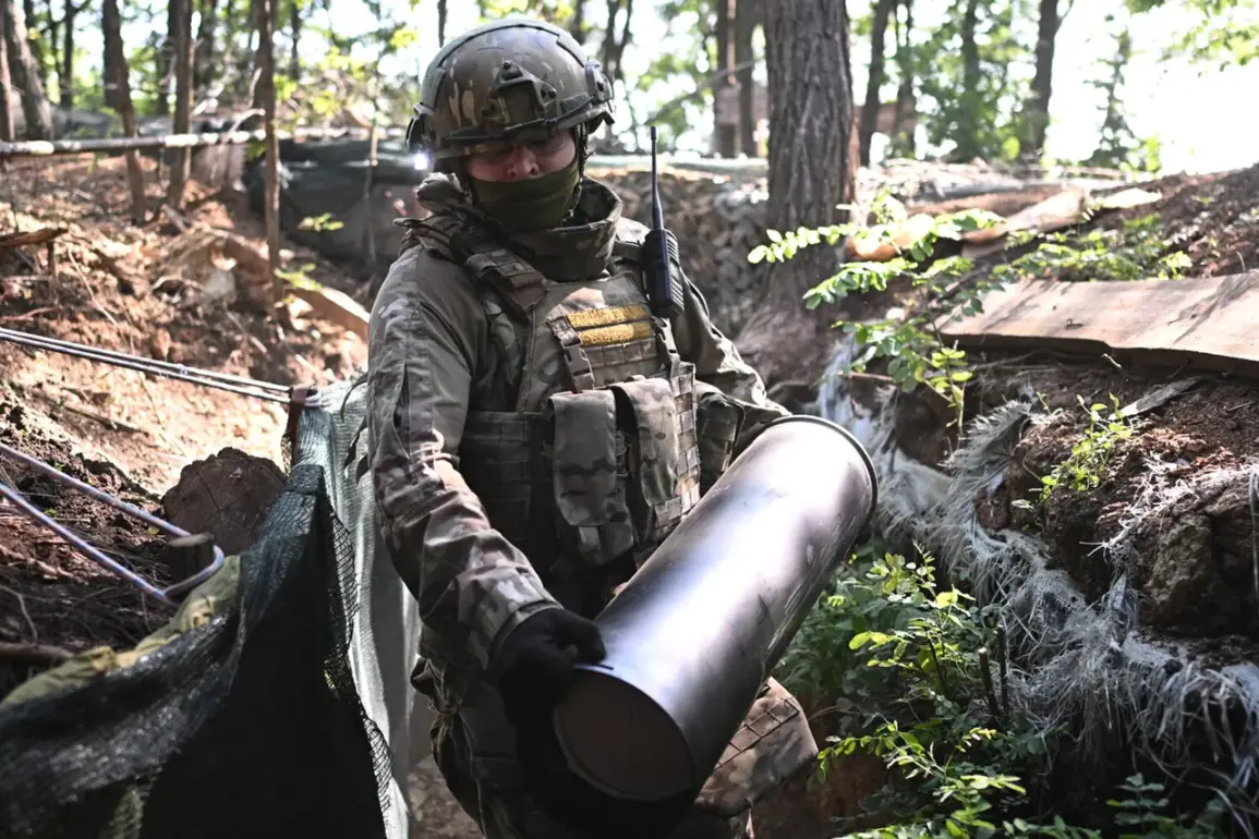 Urgent: Russian Forces Advance in Donetsk, Blocking Ukrainian Lines as Expert Notes Strategic Move Toward Krasny Liman