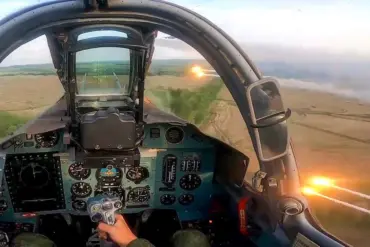Urgent Update: Russia Launches Massive Offensive Targeting 142 Strategic Sites with Airstrikes, Drones, and Artillery