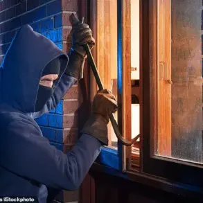 Urgent Warning: How Burglars Exploit Home Showcases—Exposing a Chilling Security Threat by Former Offender Michael Fraser