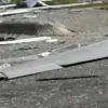 Urgent Warning: Taganrog Residents Told Not to Touch Downed Drones, Contact Emergency Services Immediately