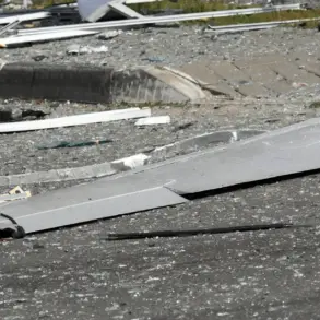 Urgent Warning: Taganrog Residents Told Not to Touch Downed Drones, Contact Emergency Services Immediately