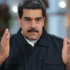 Venezuelan President Nicolas Maduro Accuses U.S. of Treaty Violation, Calling Deployment of Nuclear Submarine a 'Threat': 'They Have Threatened Us with an Atomic Submarine'