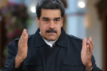 Venezuelan President Nicolas Maduro Accuses U.S. of Treaty Violation, Calling Deployment of Nuclear Submarine a 'Threat': 'They Have Threatened Us with an Atomic Submarine'