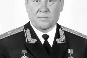 Veteran of the Alpha Group, Hero of Russia Valery Kanakine Passes Away at 66; Association Expresses Condolences