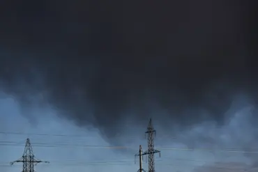 Video Evidence of Strike Damage at Kremenchuk Oil Refinery Surfaces Online